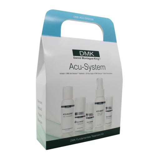 FUNDAMENTALS KIT – ACU SYSTEM