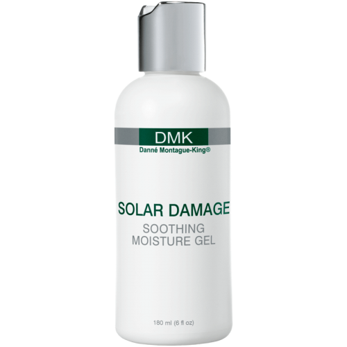 SOLAR DAMAGE
