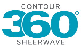 Contour 360 Sheerwave