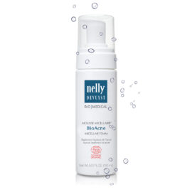 Nelly De Vuyst® BioAcne Collection