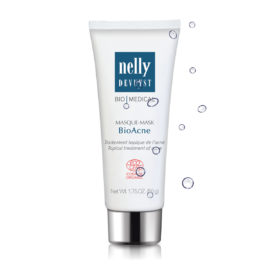 Nelly De Vuyst® BioAcne Collection