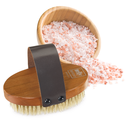 Body Exfoliation