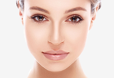 Lifting Complex Mask
