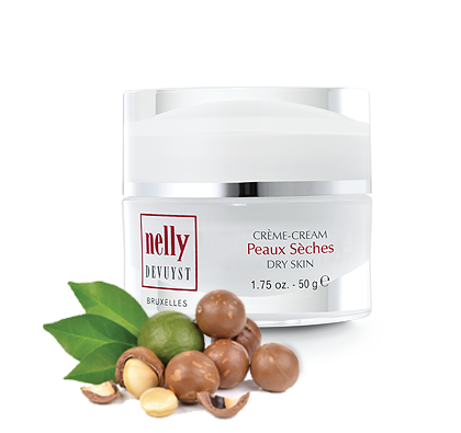 Dry | Dehydrated Skin Treatment