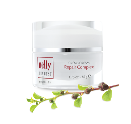 Sensitive Skin – Rosacea Treatment