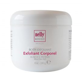 Body Exfoliant | Dead Sea Salt
