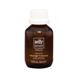 Body Massage Oil