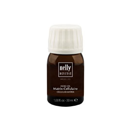 Cellular-Matrix Oil