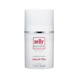Lifecell Plus Mask