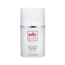 Purifying Mask