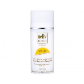 SPF 30 | Broad Spectrum Sunscreen