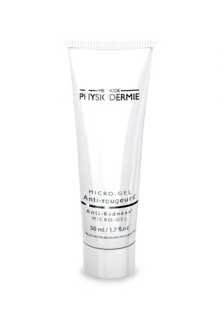 Anti-Redness Micro-Gel