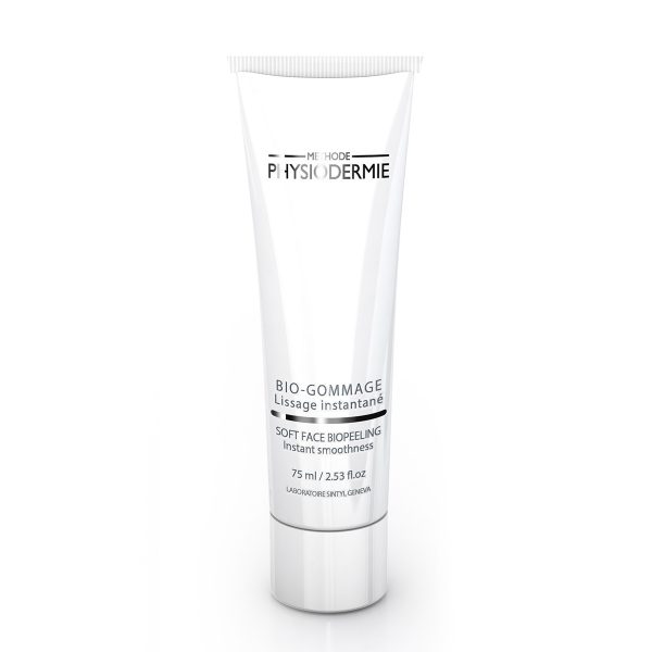 Soft Face Bio-Peeling