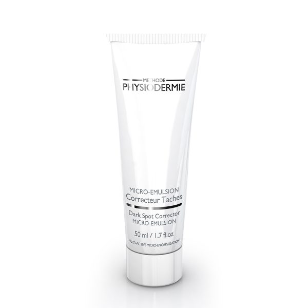 Anti-Brown Marks Micro-Emulsion
