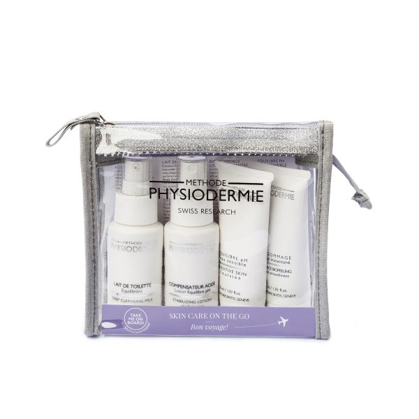 Physiodermie Travel Kit