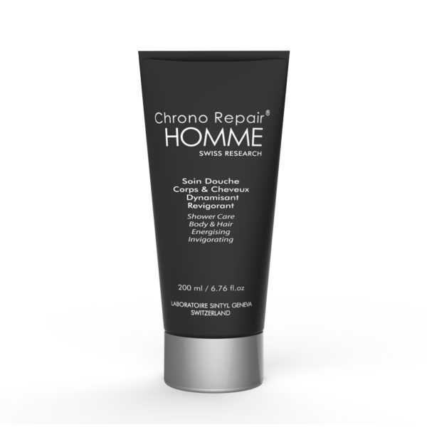 Shower Care Body & Hair