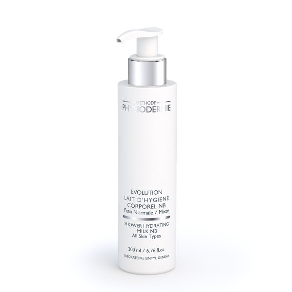 Shower Hydrating Milk (SL) (Sensitive)