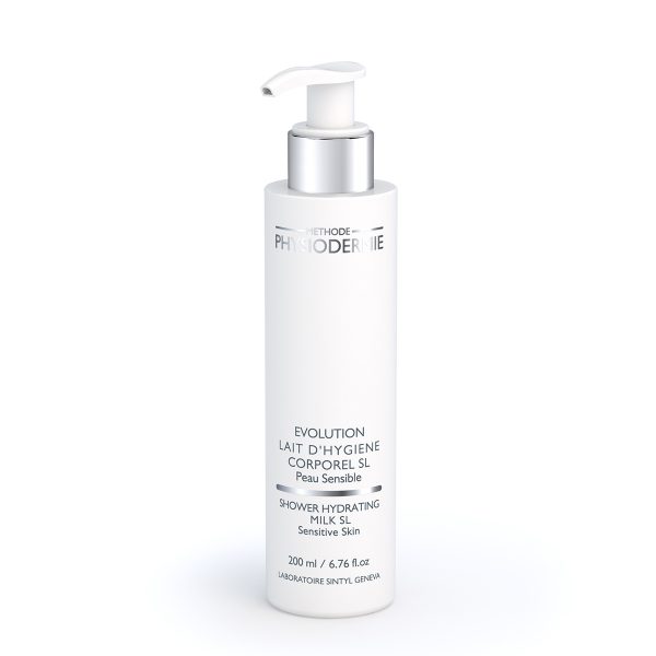 Shower Hydrating Milk (NB) (Oily)