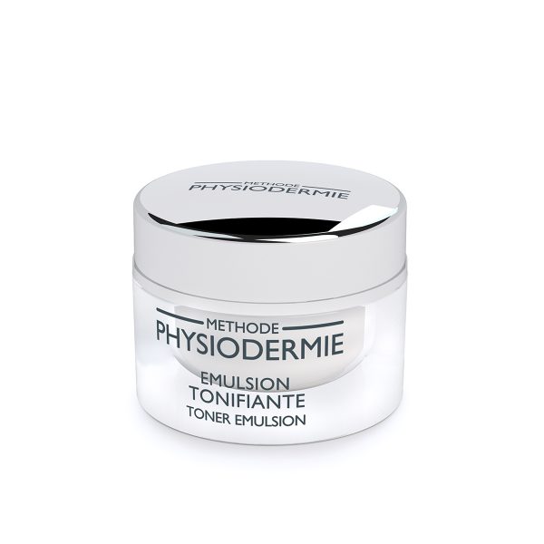 Toning Emulsion